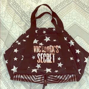 Victoria’s Secret Duffel Bag